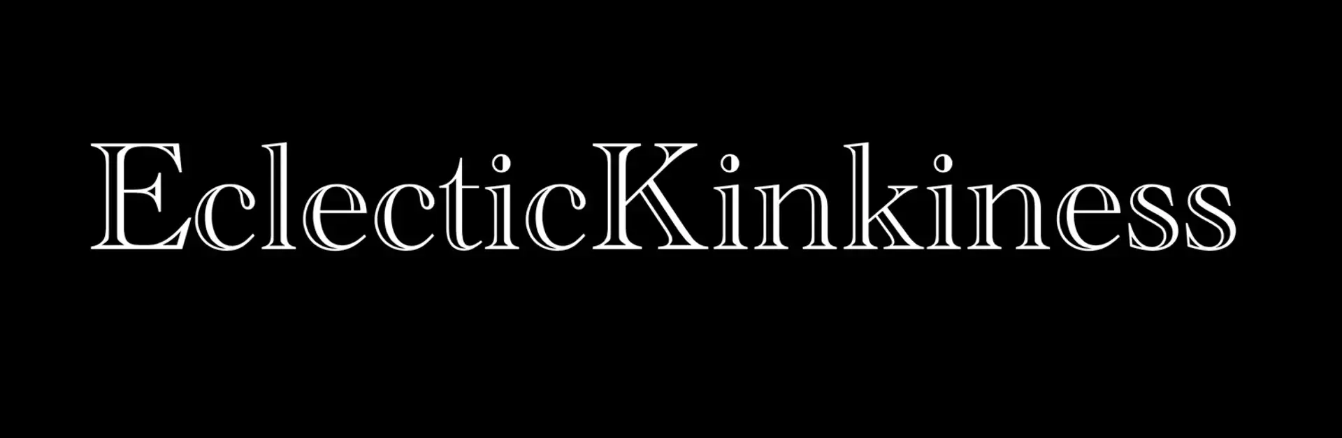 Photo de couverture de Electickinkiness