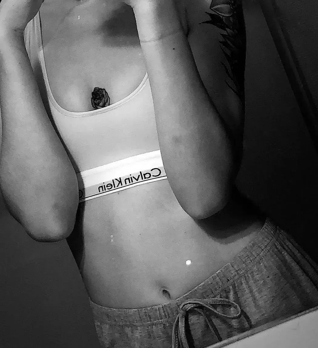 Leak & nude 1 — marie99
