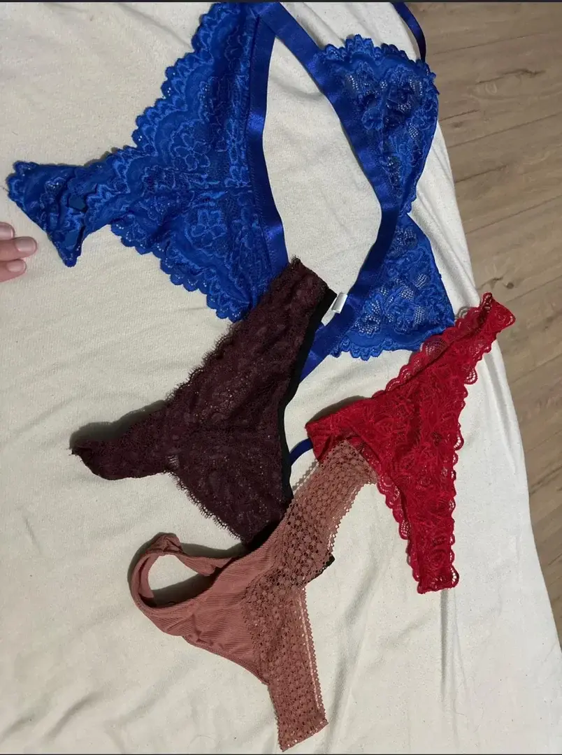 Leak & nude 7 — marie99