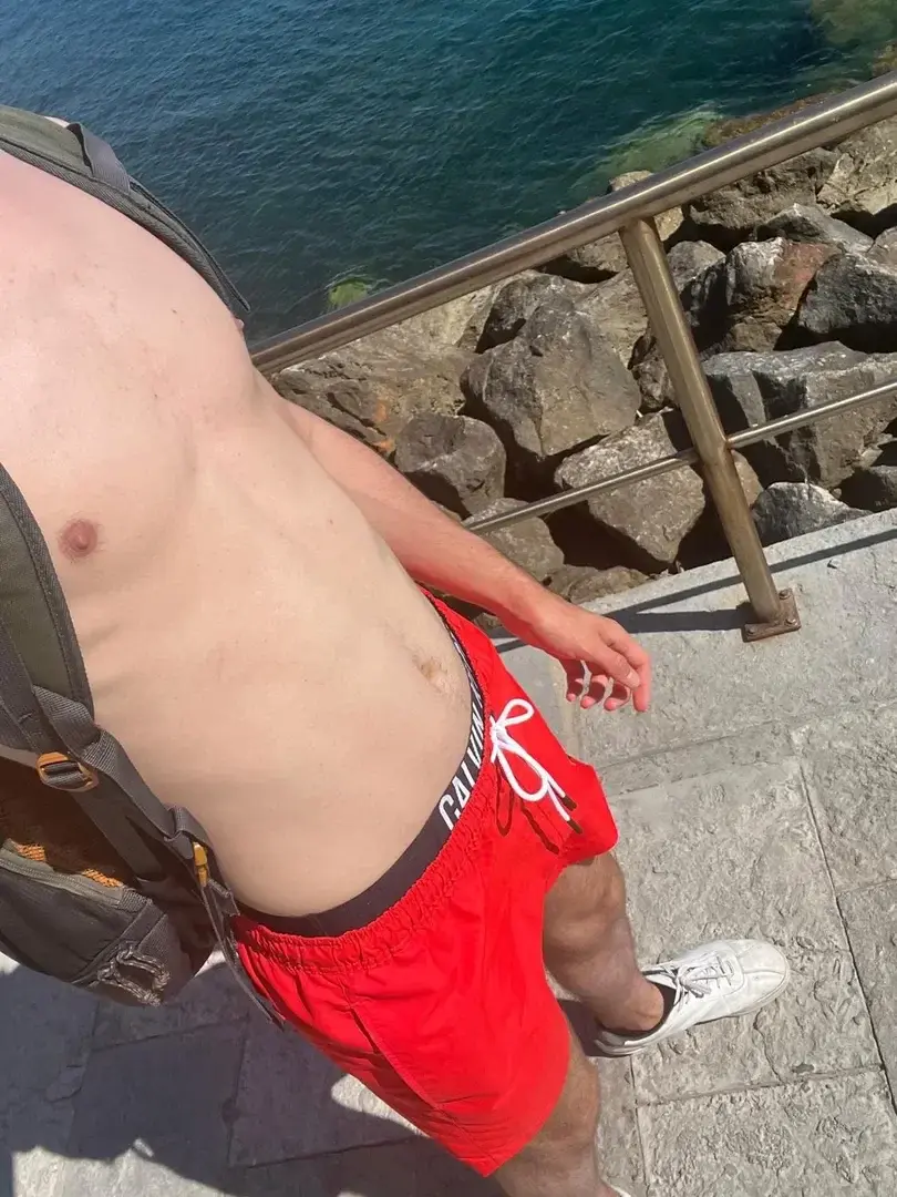 Leak & nude 3 — Fitboyparislg