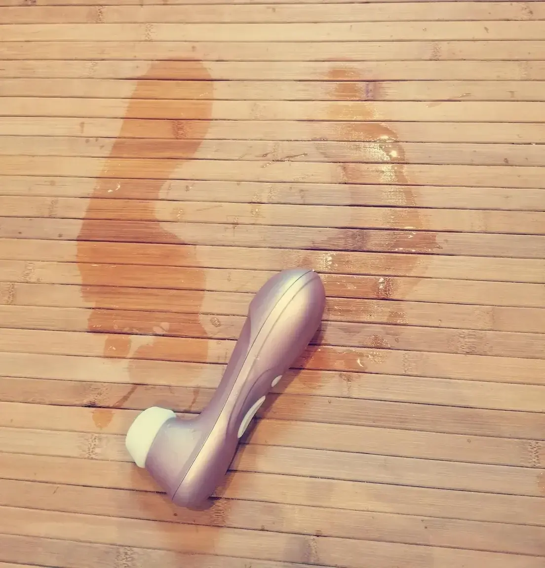 Leak & nude 3 — Lennaick