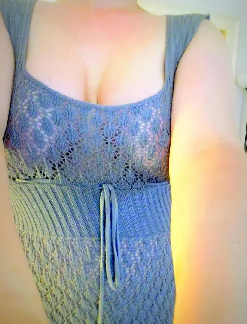Leak & nude 3 — Margheritaneve