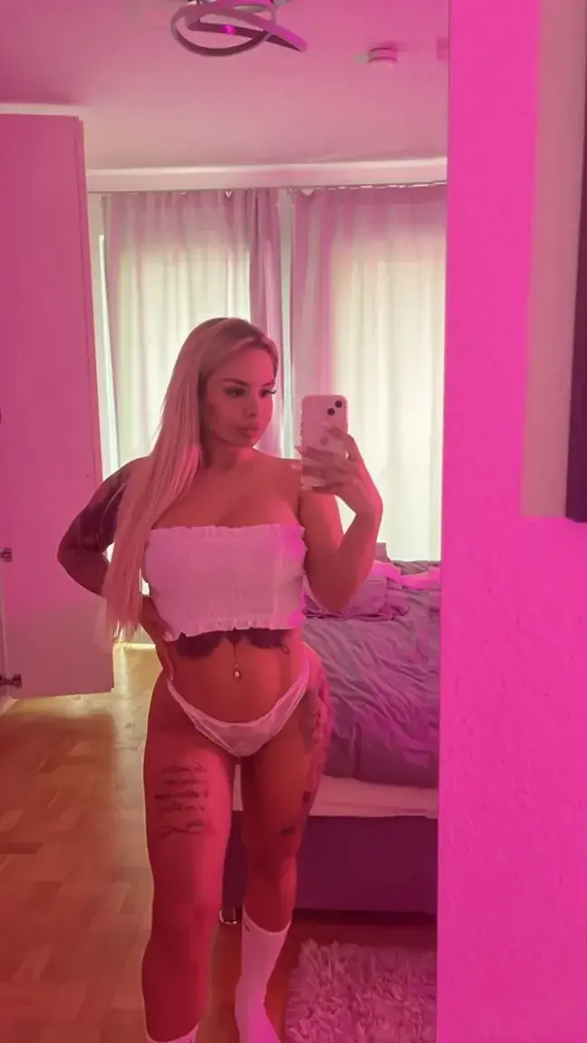 Manchmal ist die mutigste Entscheidung, sich nicht zu erklären🙈👅