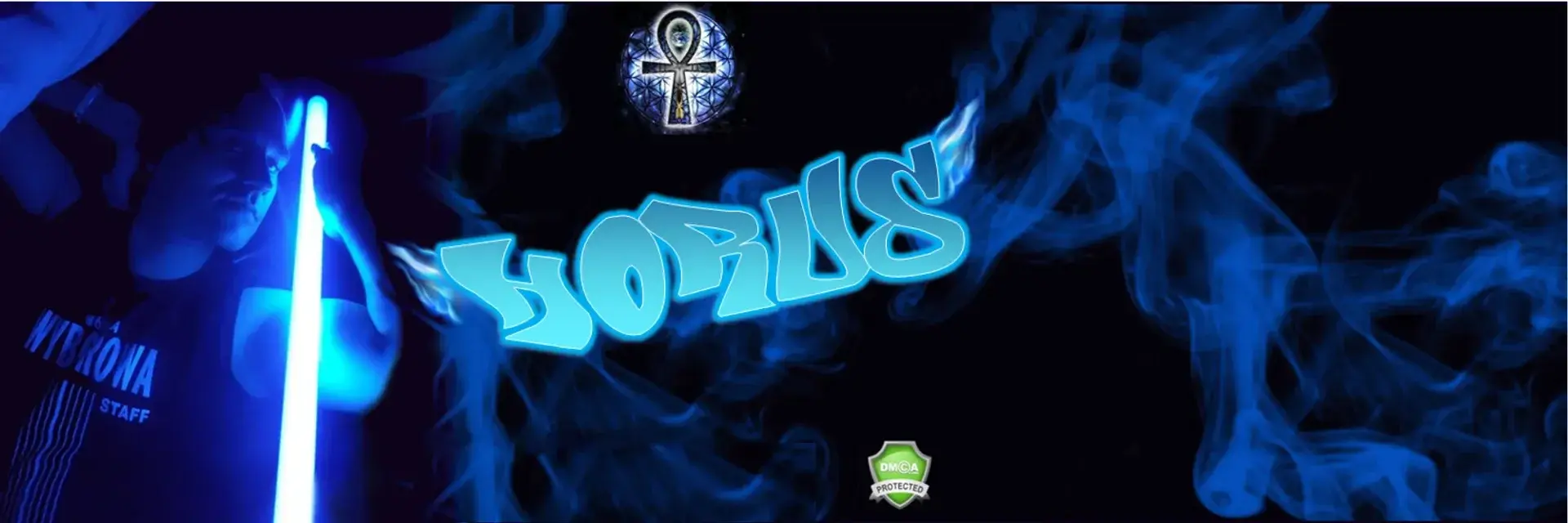 Photo de couverture de horus_spirit
