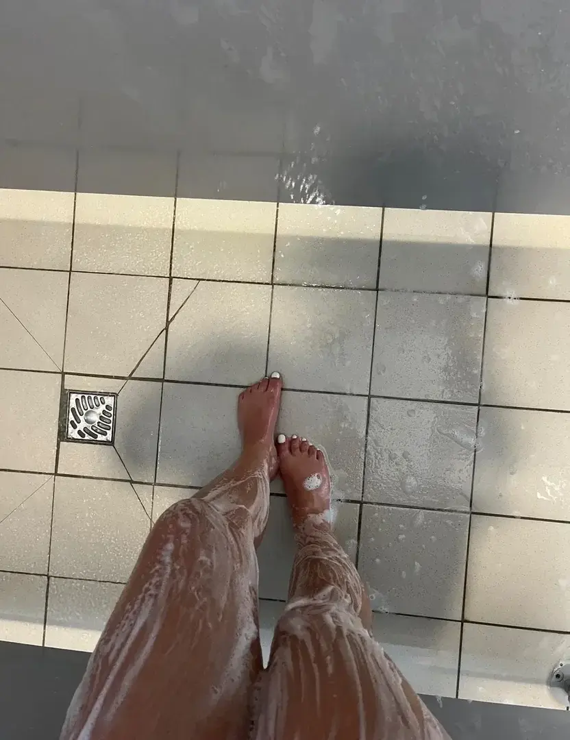 Leak & nude 2 — Feetlove66_