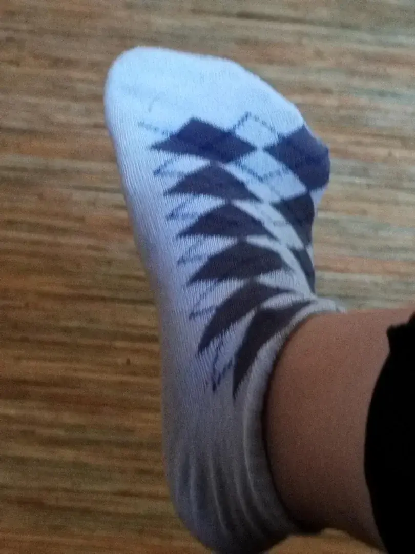 Photo de couverture de Feetmewell2