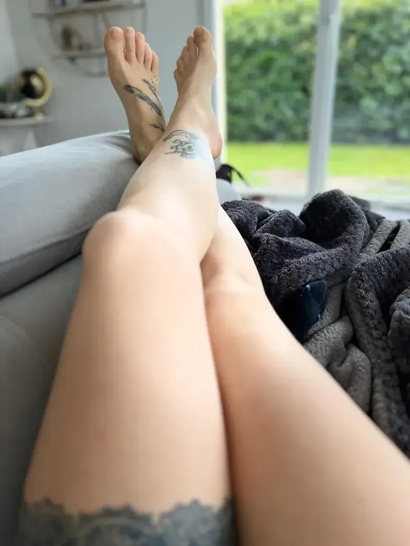 Leak & nude 5 — Juliainlove