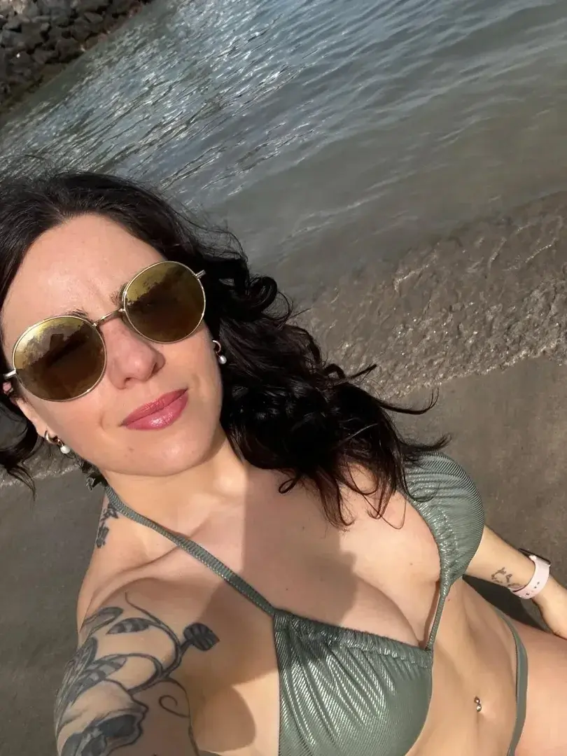 Leak & nude 6 — Juliainlove