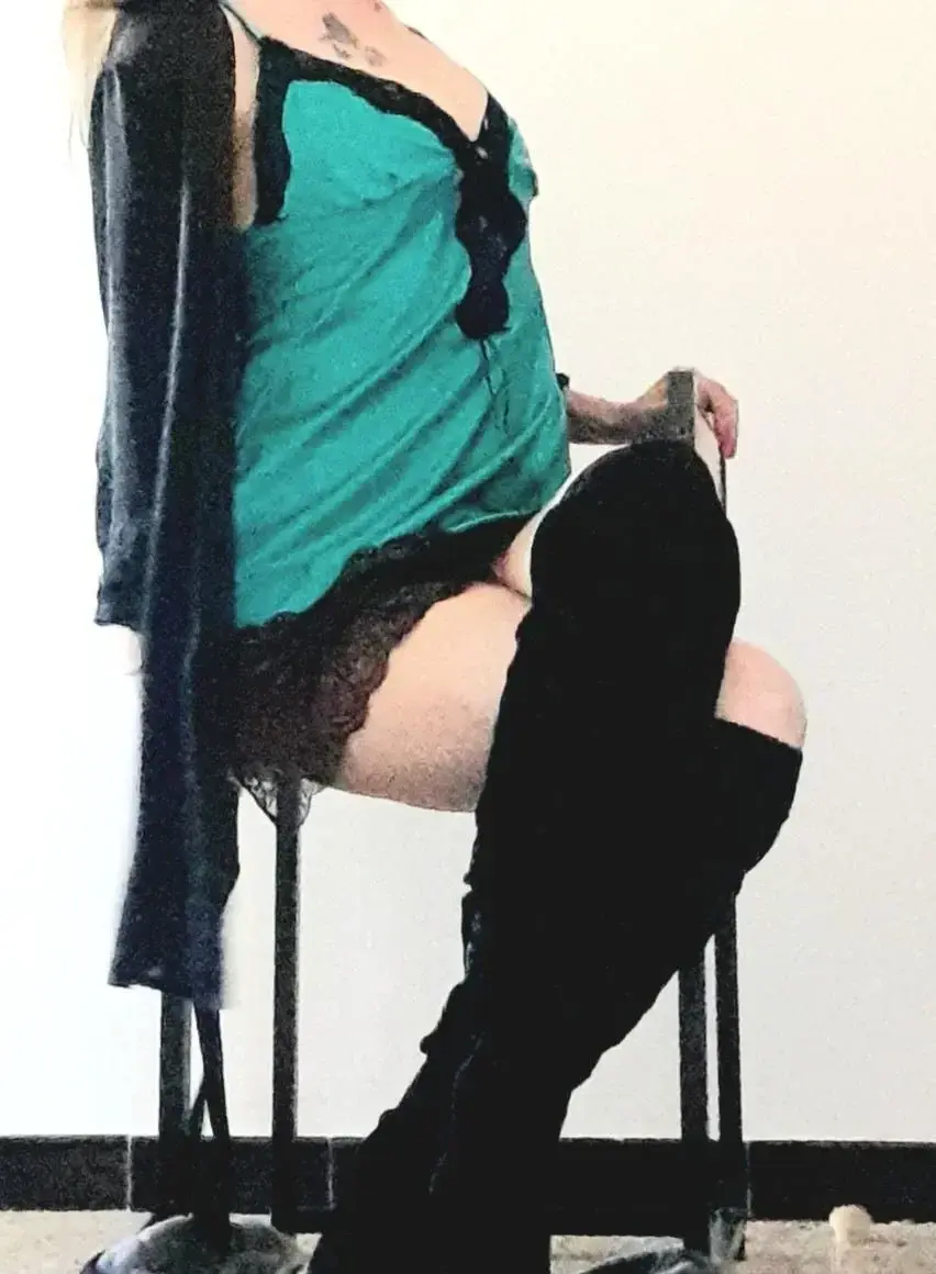 Leak & nude 4 — Jessy12_