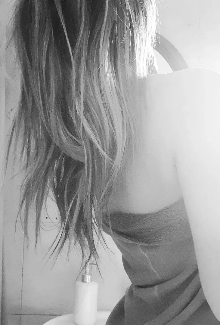 Leak & nude 6 — Jessy12_