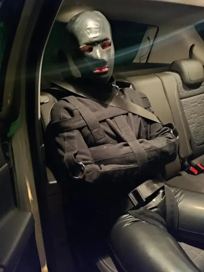 En voiture !