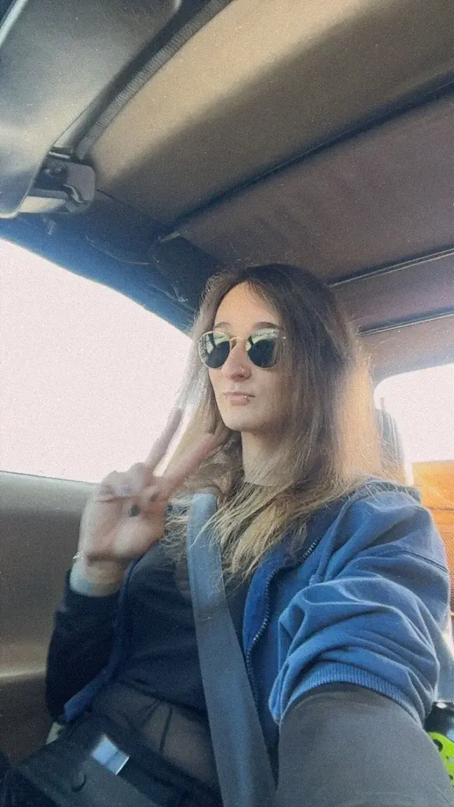 Vroom vroom