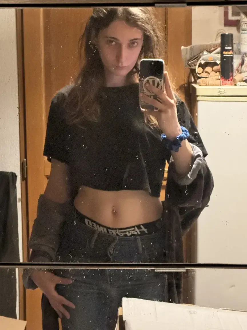 Votre lesbienne favorite