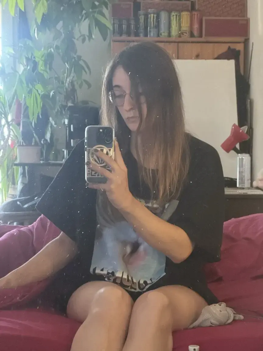 Bon samedi 🤸🏻‍♀️