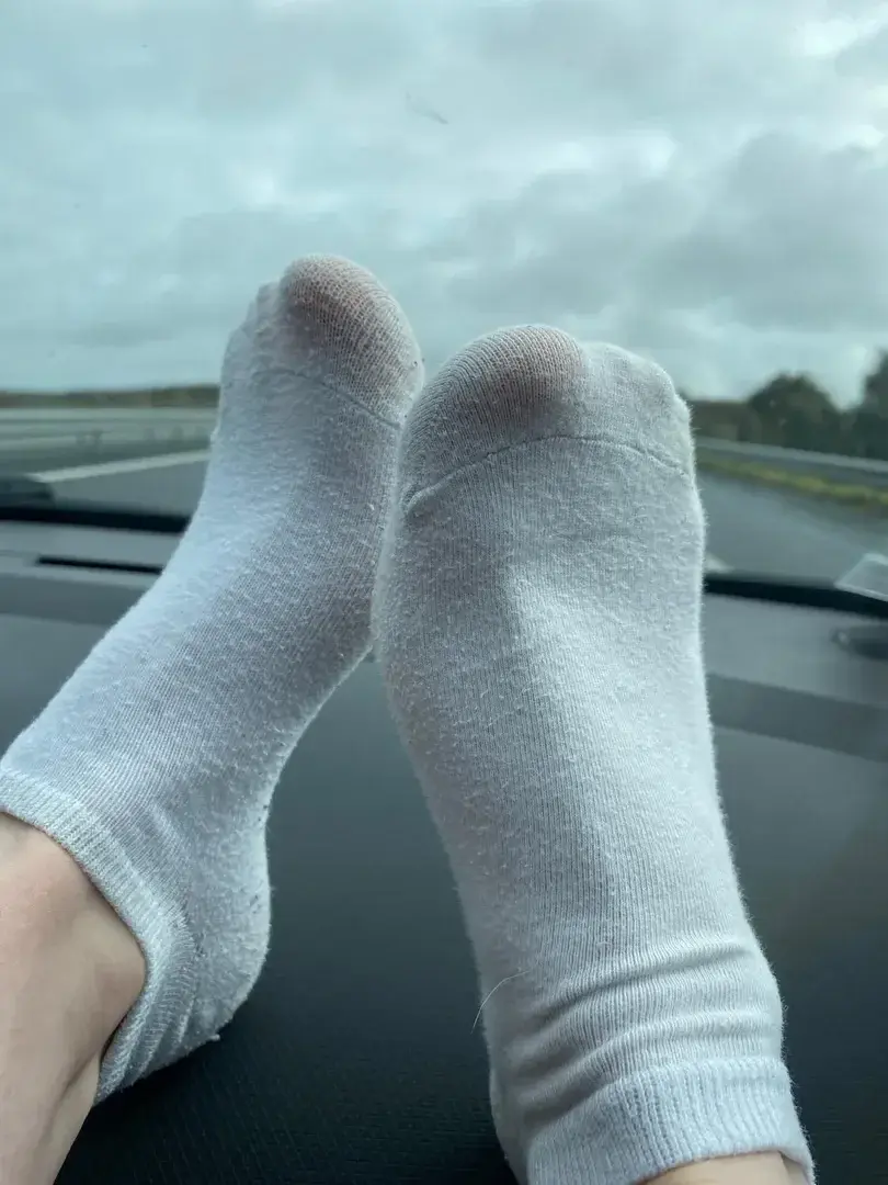 Leak & nude 1 — Bouffemespieds77