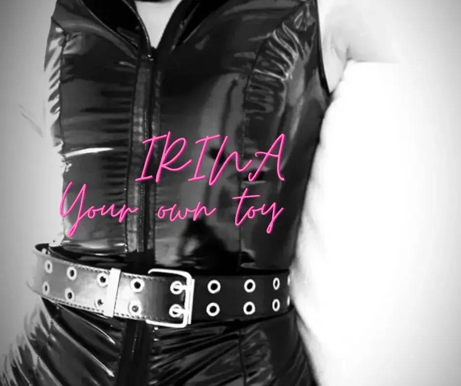 Photo de couverture de Irinasub