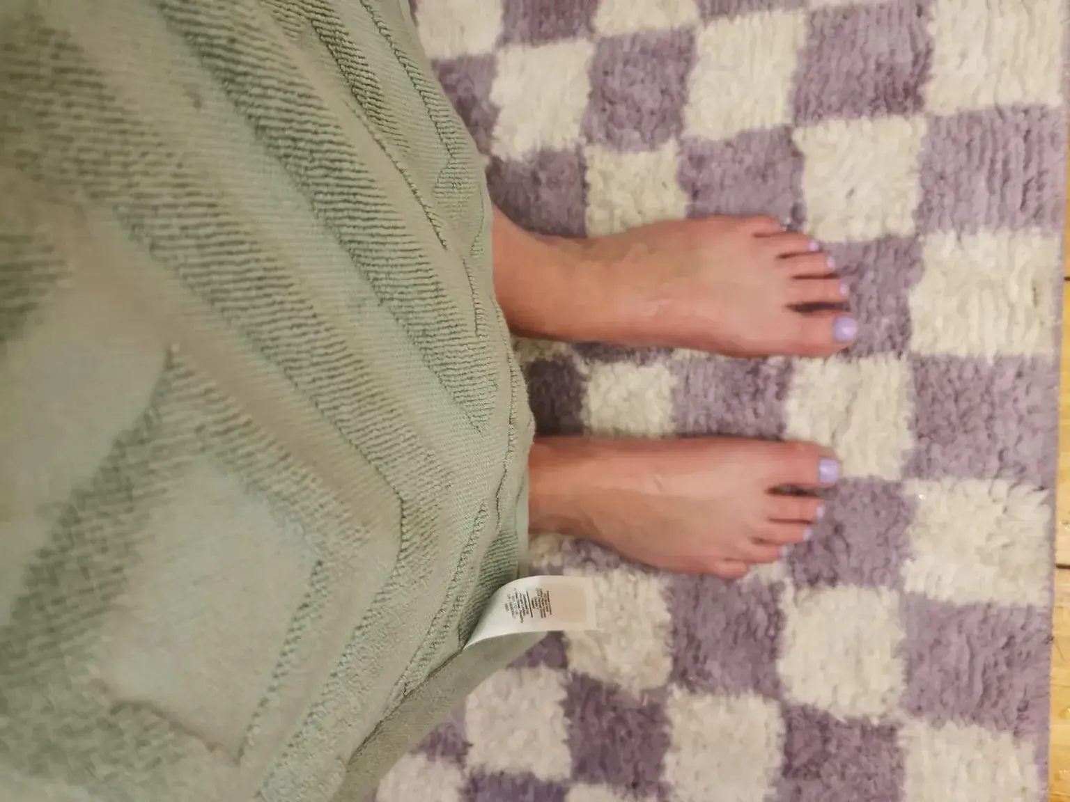 Leak & nude 1 — Feetsandboobs