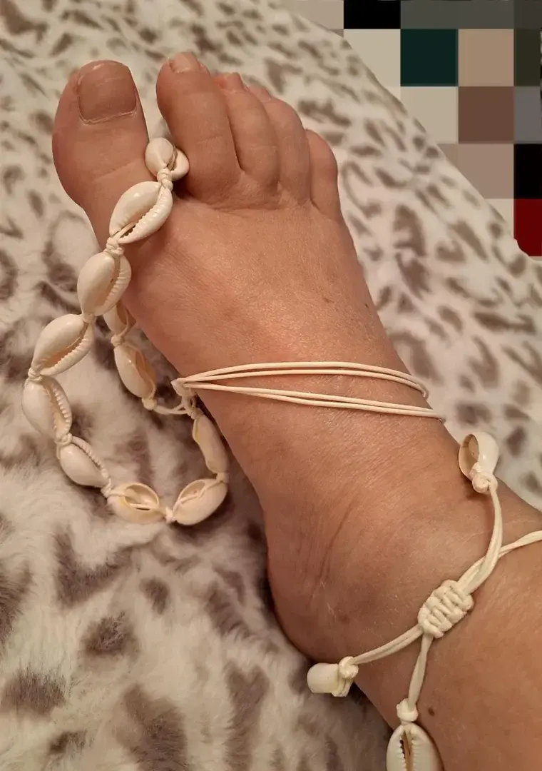 Photo de couverture de _youlovemyfeet