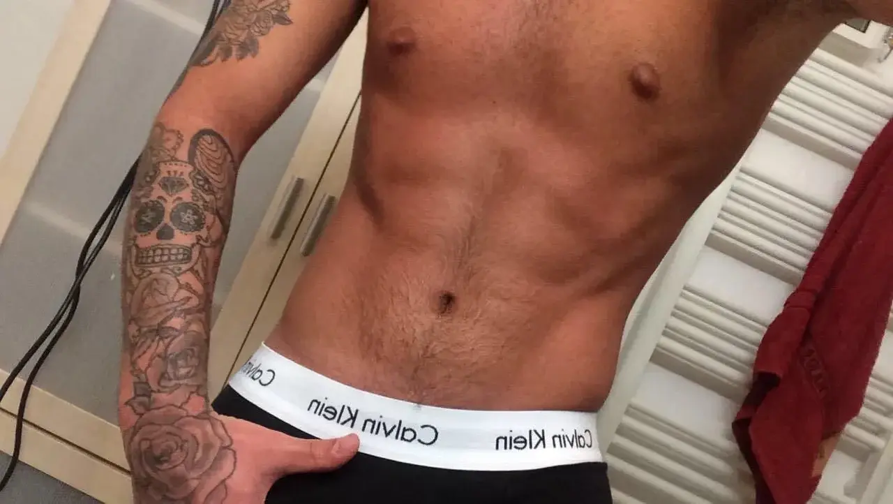 Calvin Klein ❤️