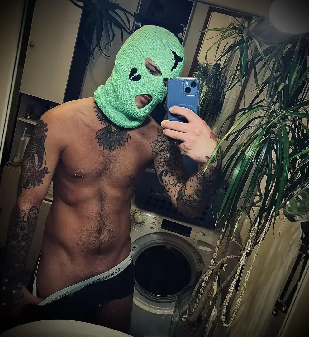 Photo de profil de Swanny44