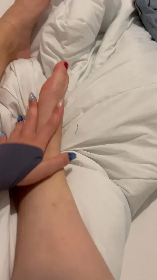 Leak & nude 1 — Stelloufeet