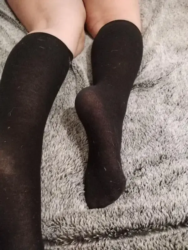 Nouvel essayage👣