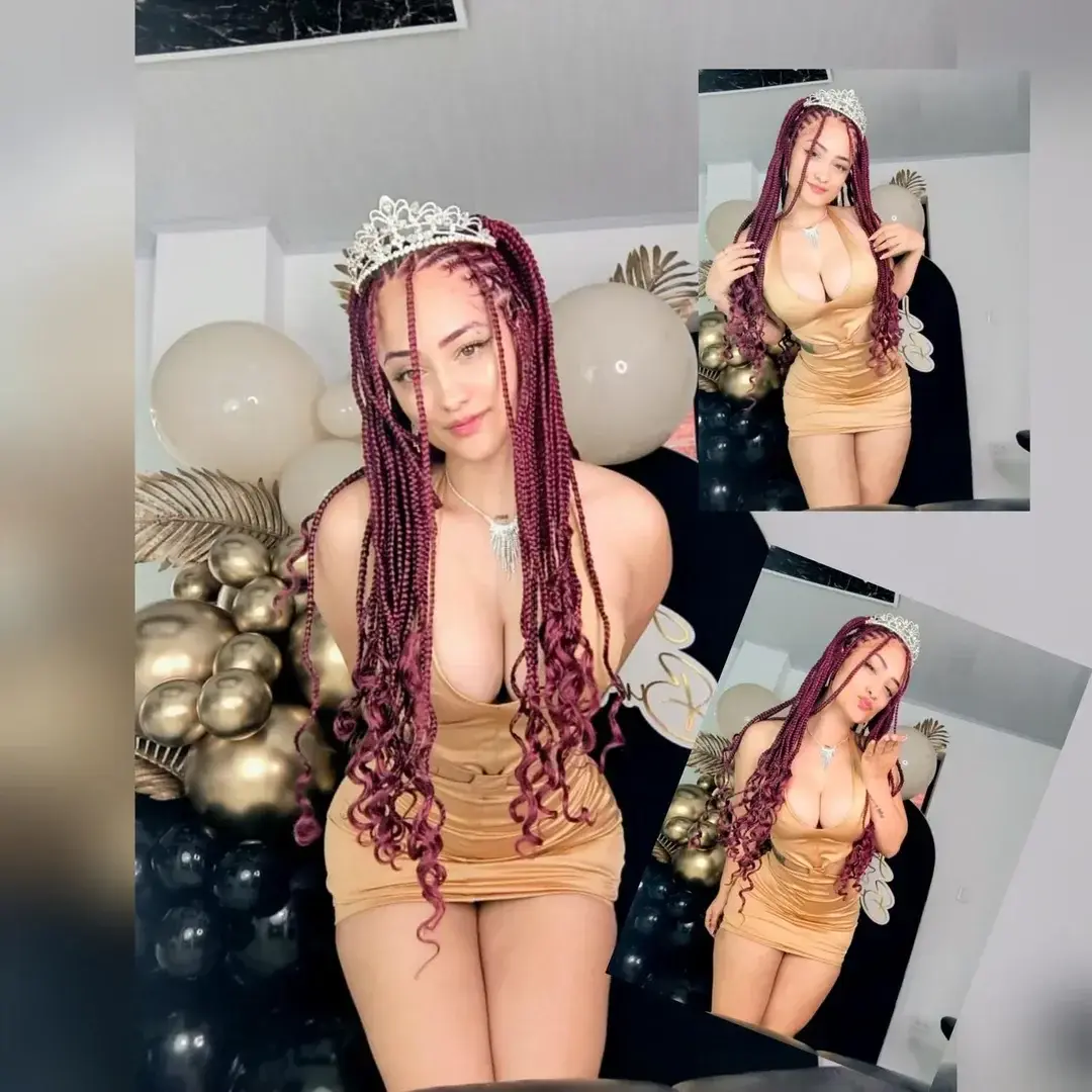 Brianna2809 — média 7 | French Modèles