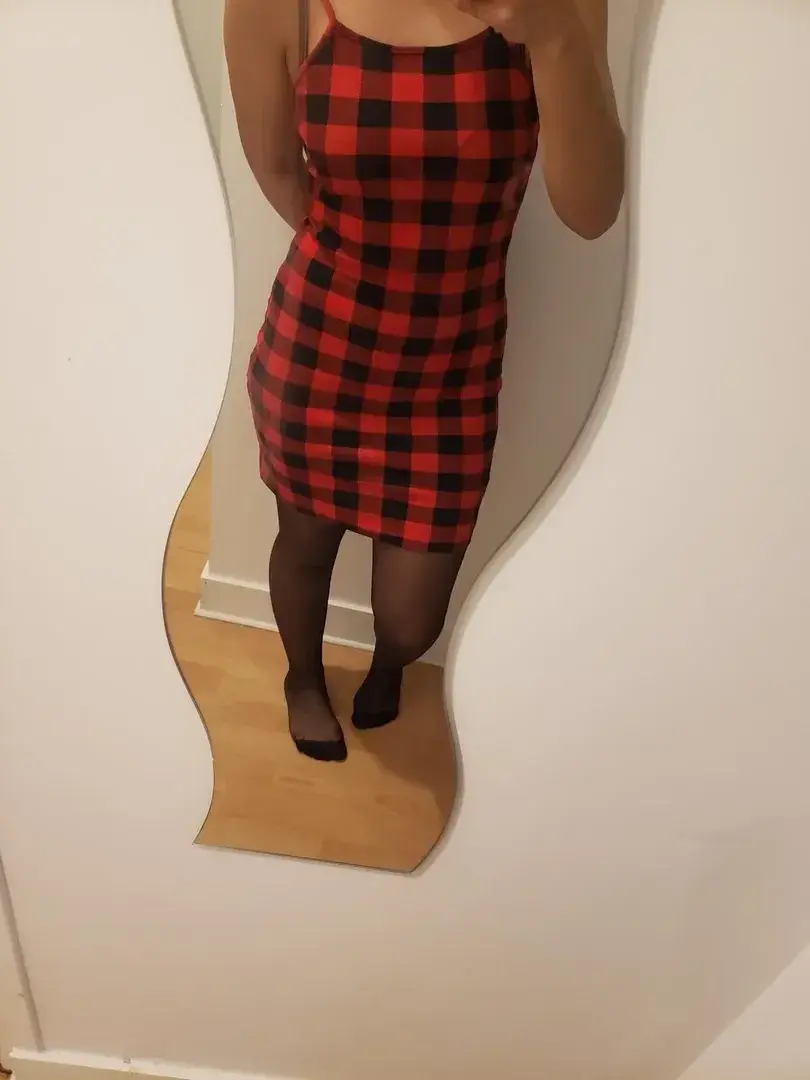 Theblacksakura - Photo exclusive MYM 4 | French Modèles