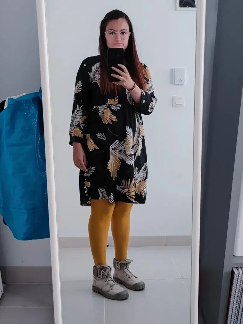 Leak & nude 3 — Nina_outfit