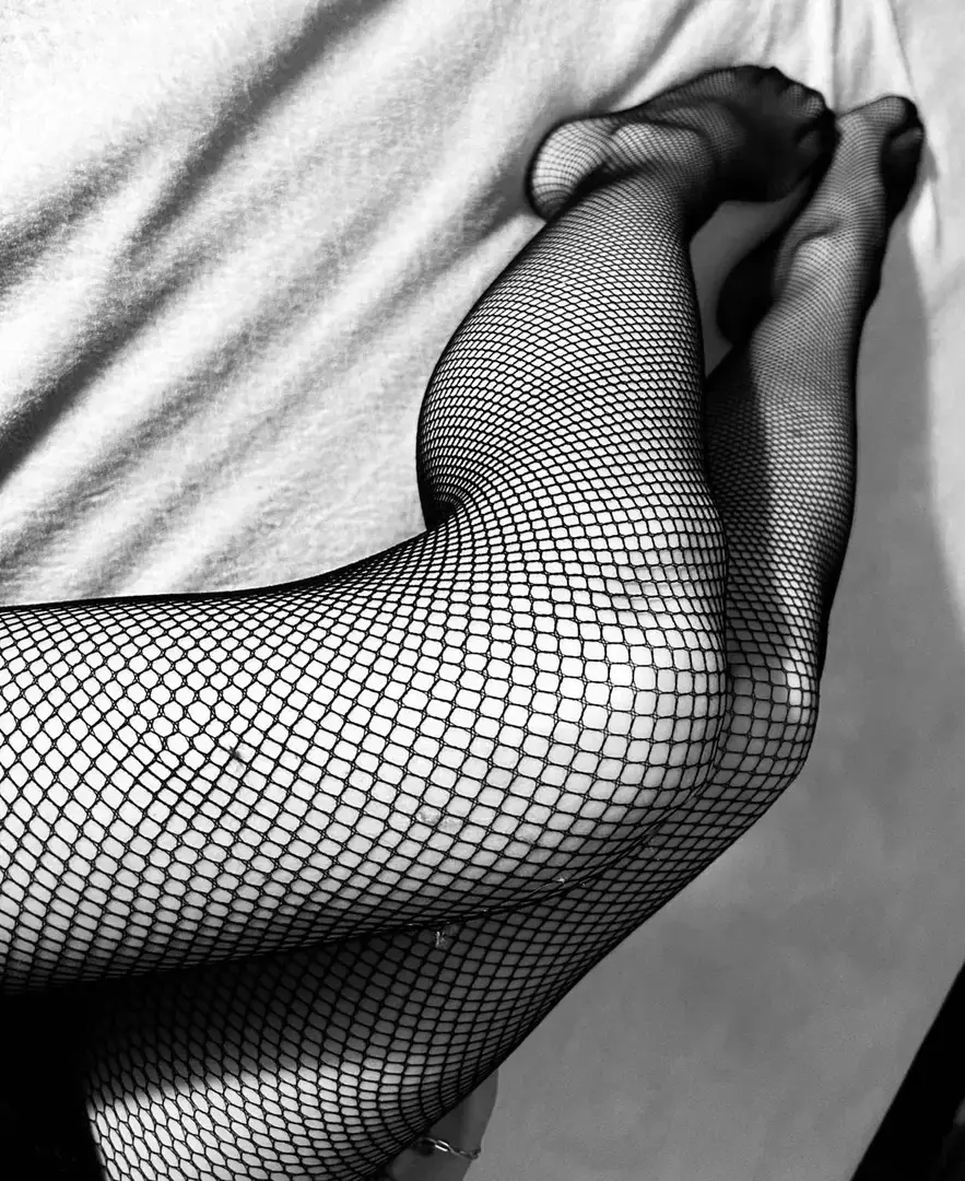 Leak & nude 6 — Piedsetpassion
