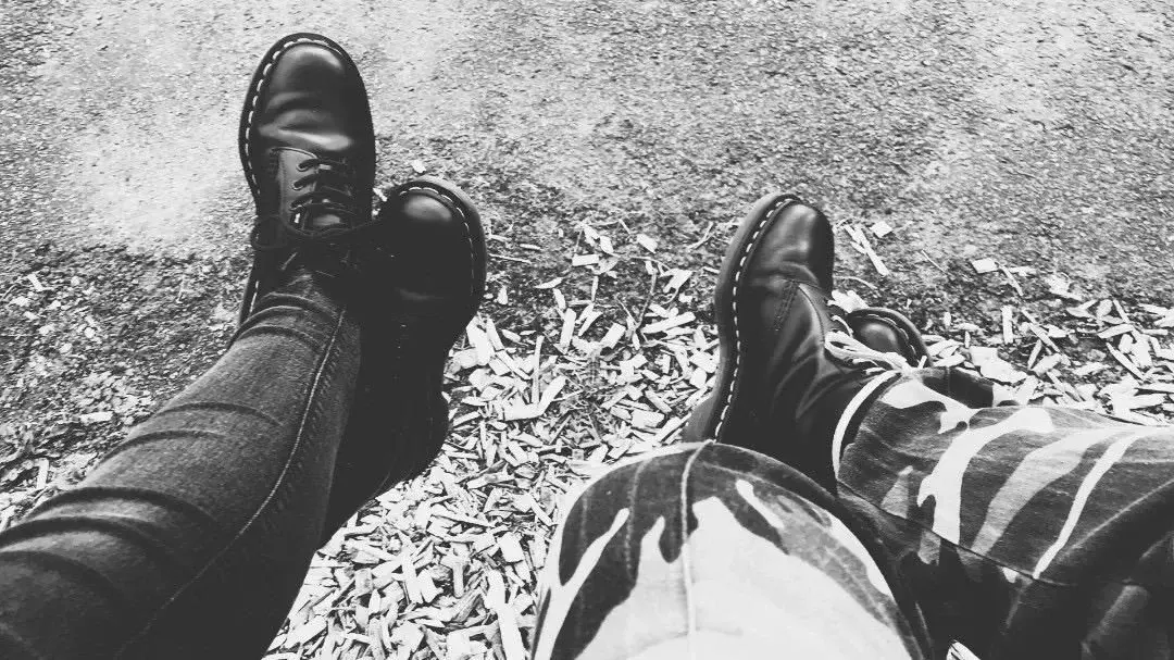 Photo de couverture de Hellopieds