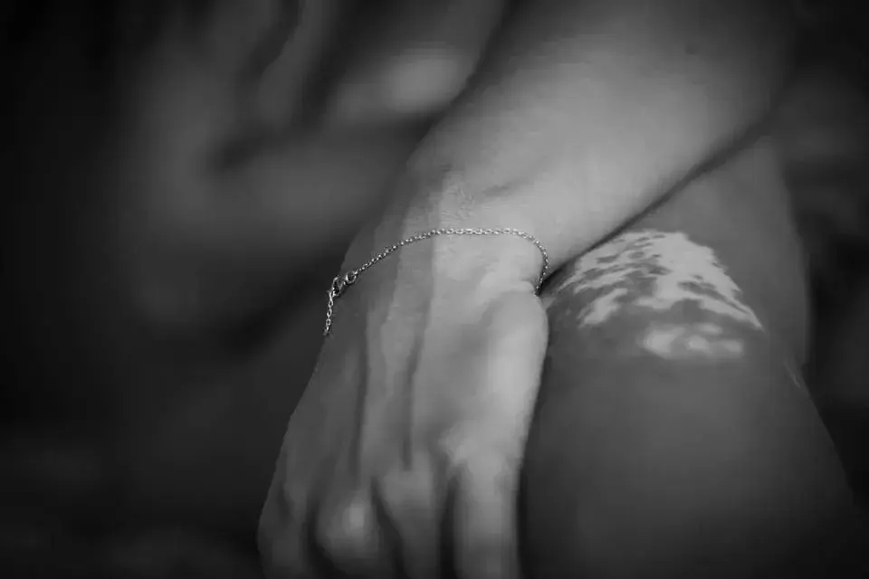 Photo de couverture de ladychups