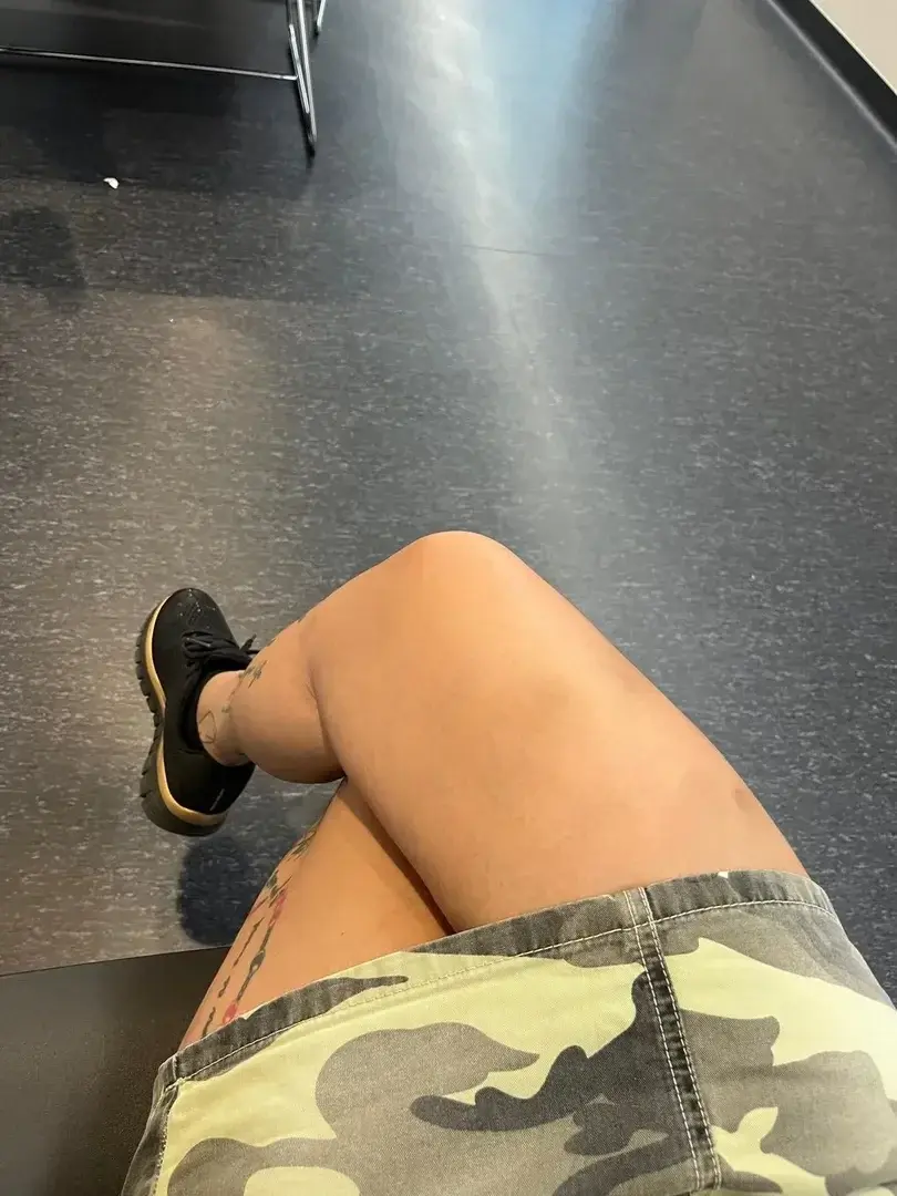 Leak & nude 3 — inkedangel2021