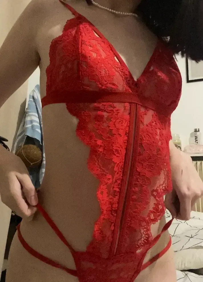 Leak & nude 2 — _elie_