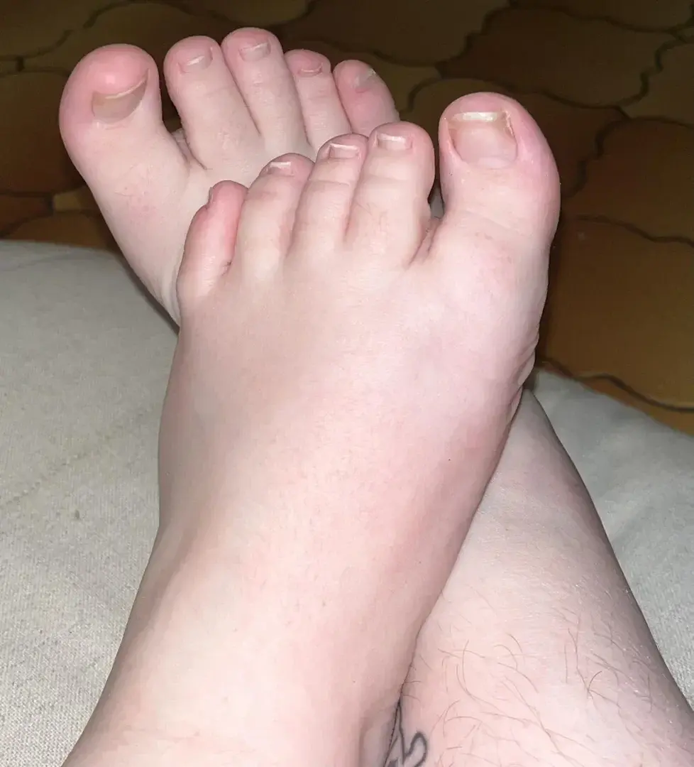 Avatar de Valfeet