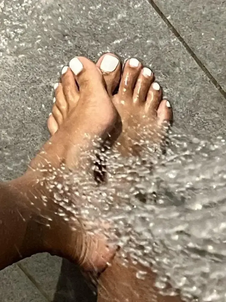 Leak & nude 1 — _feetinfinity