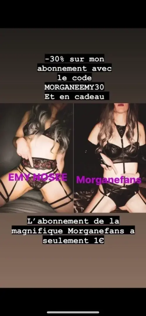 Plus que quelques jours 🔥