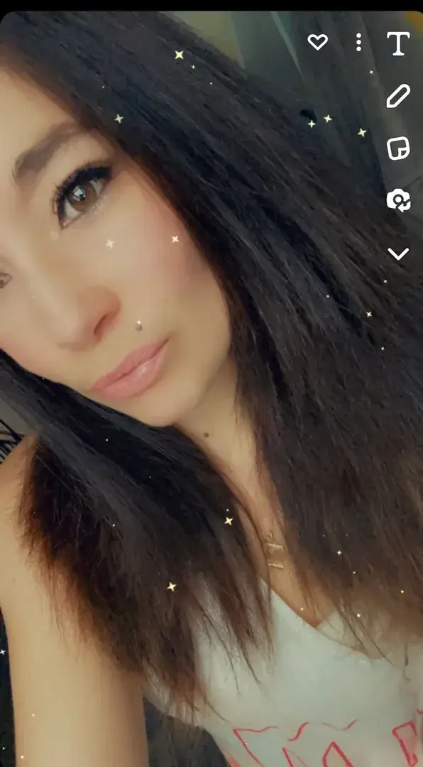 Leak & nude 1 — Theodine
