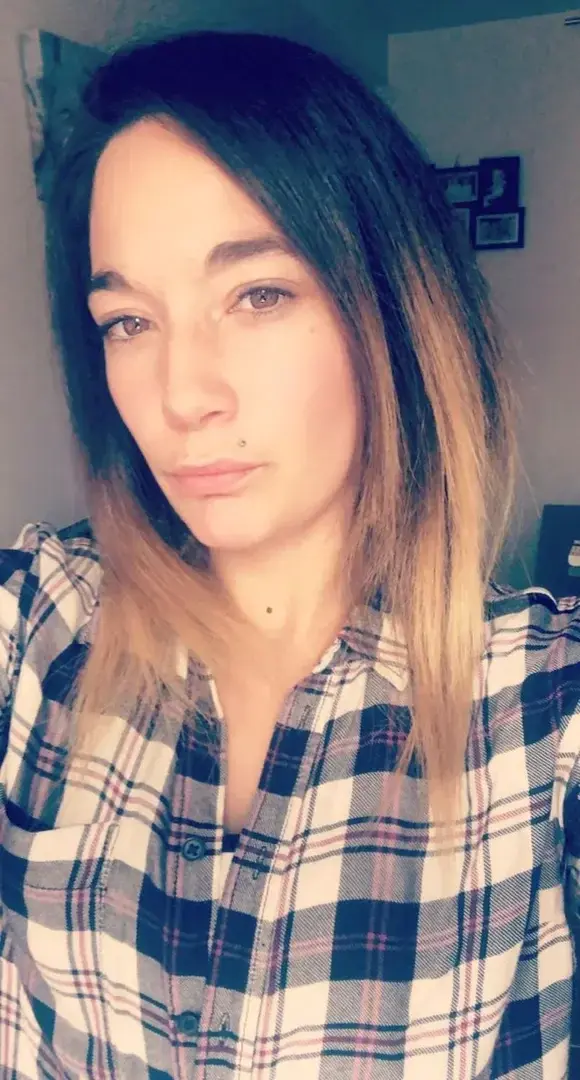Leak & nude 2 — Theodine