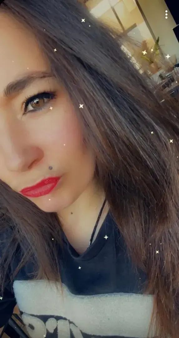 Theodine - Photo exclusive MYM 7 | French Modèles