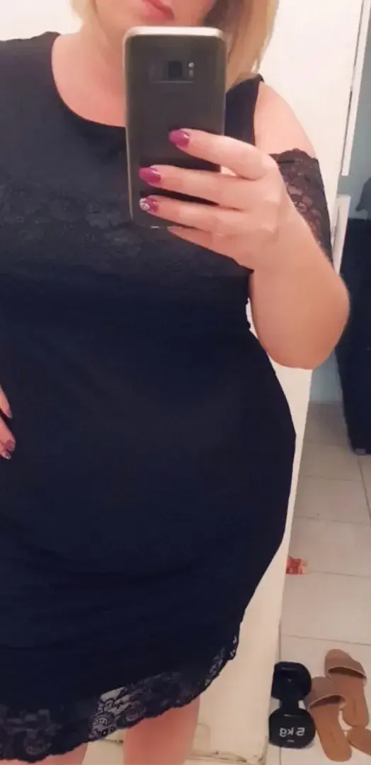 Leak & nude 1 — Titia6024
