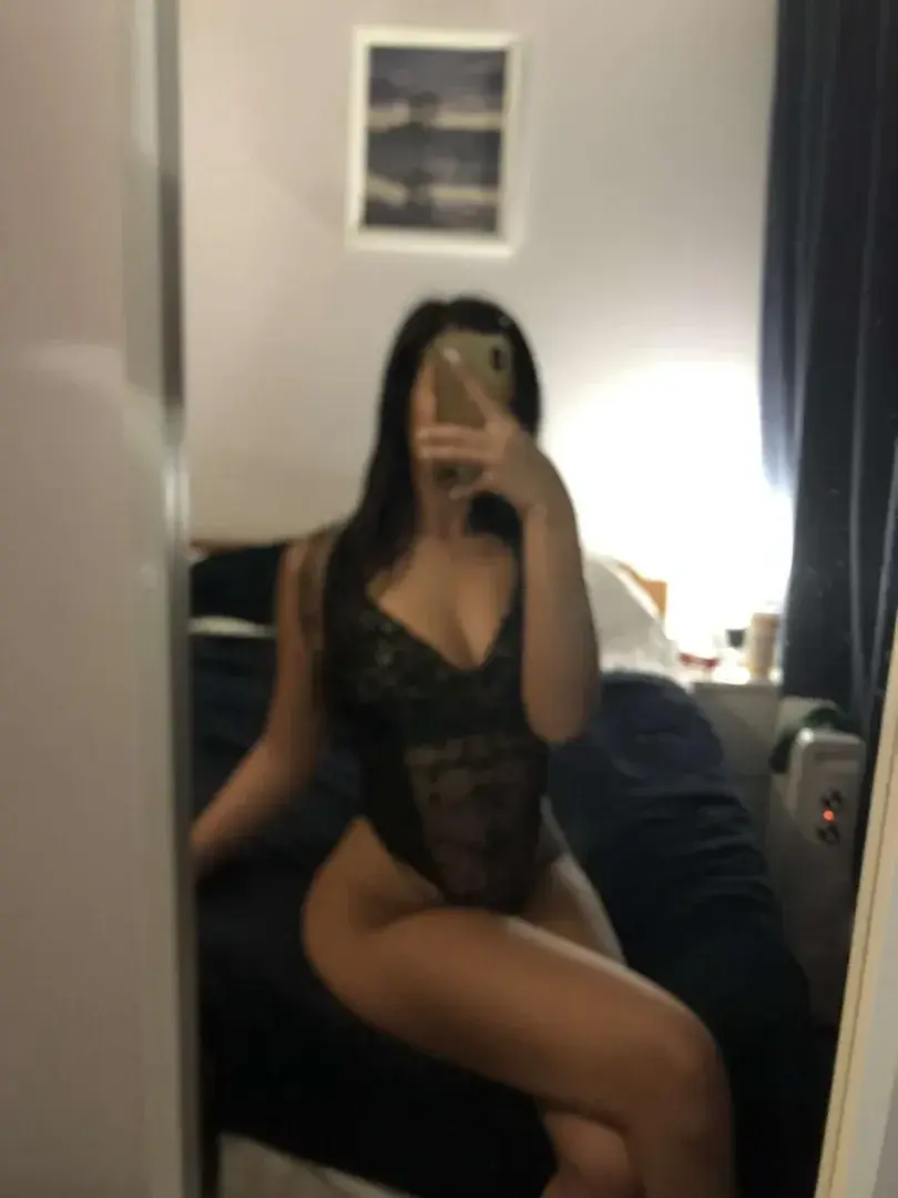 Leak & nude 1 — Yasmine_hot