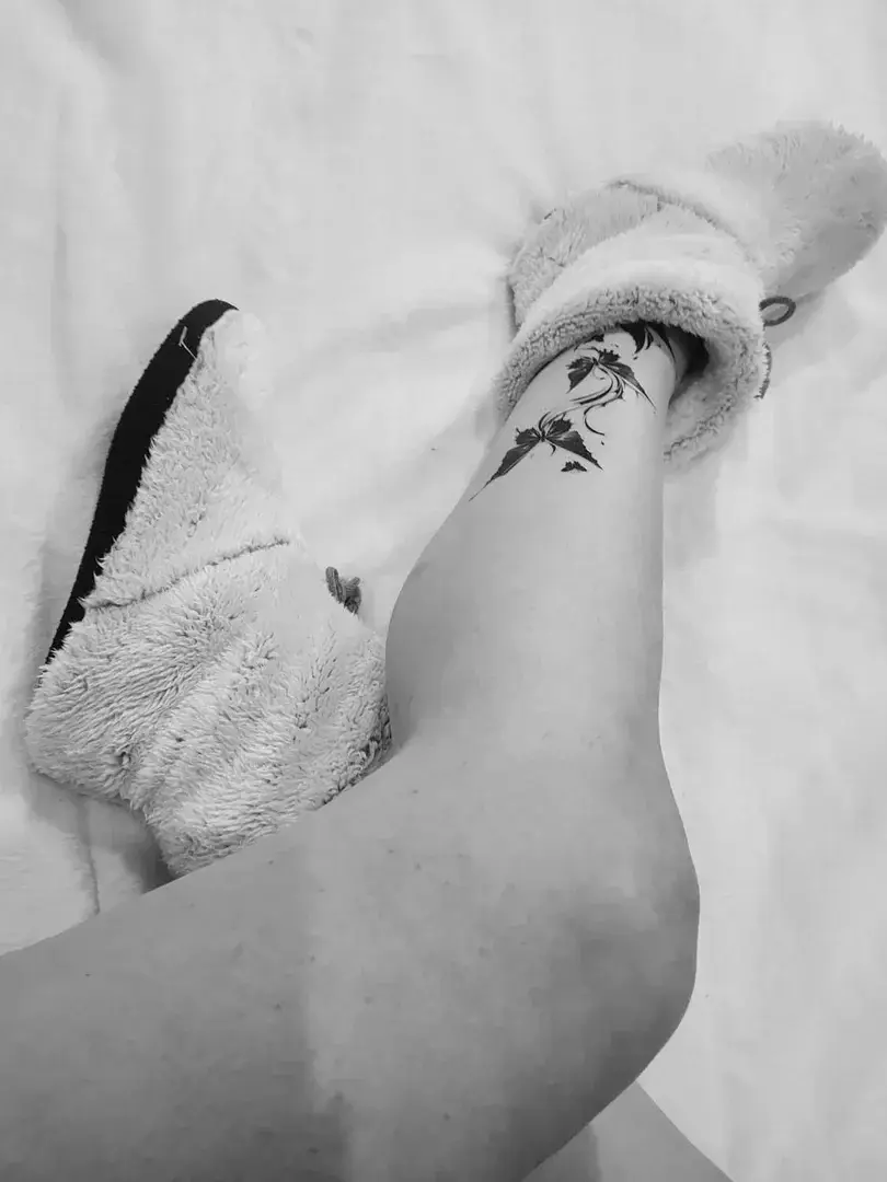 Leak & nude 4 — Charmante123