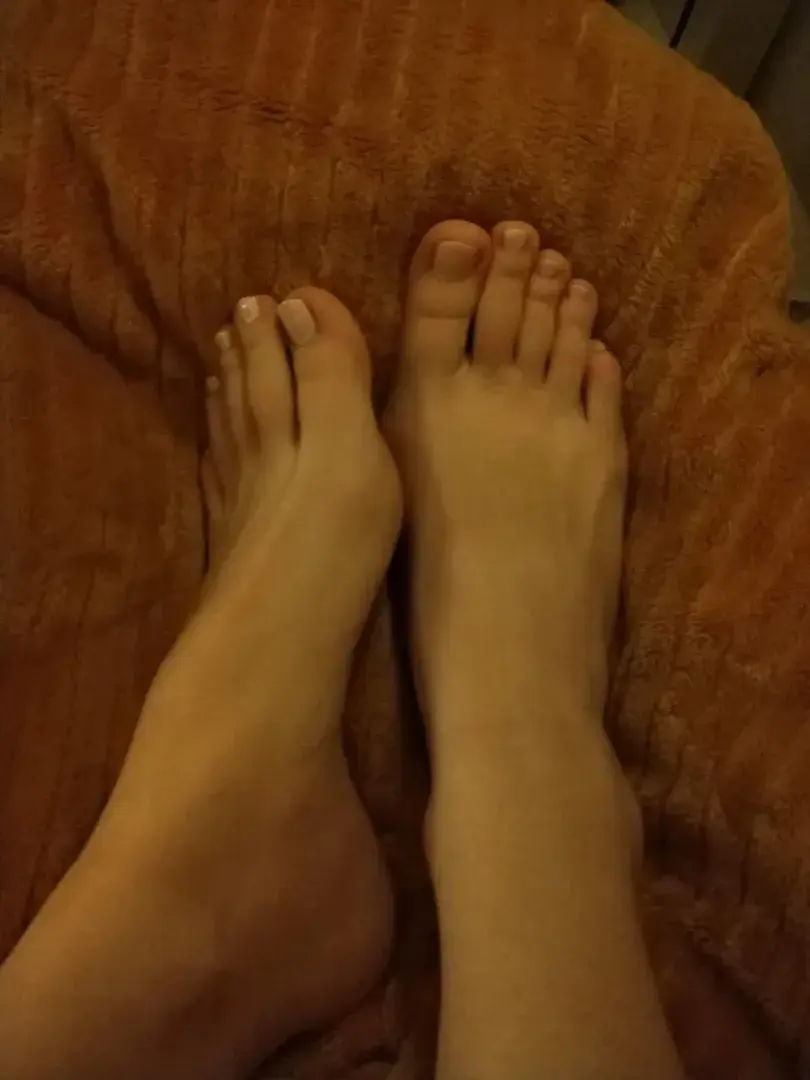 Leak & nude 2 — Claraprettyfeet