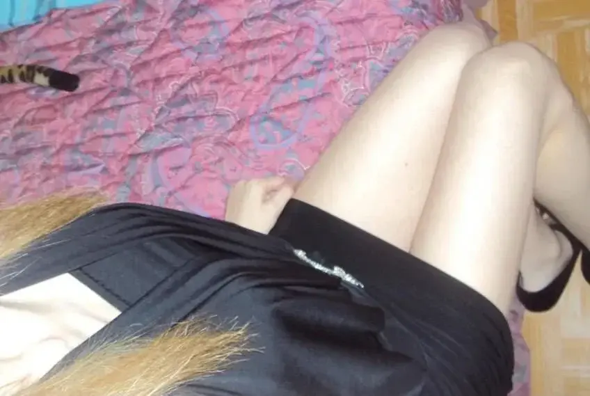 Leak & nude 5 — Girly-pieds