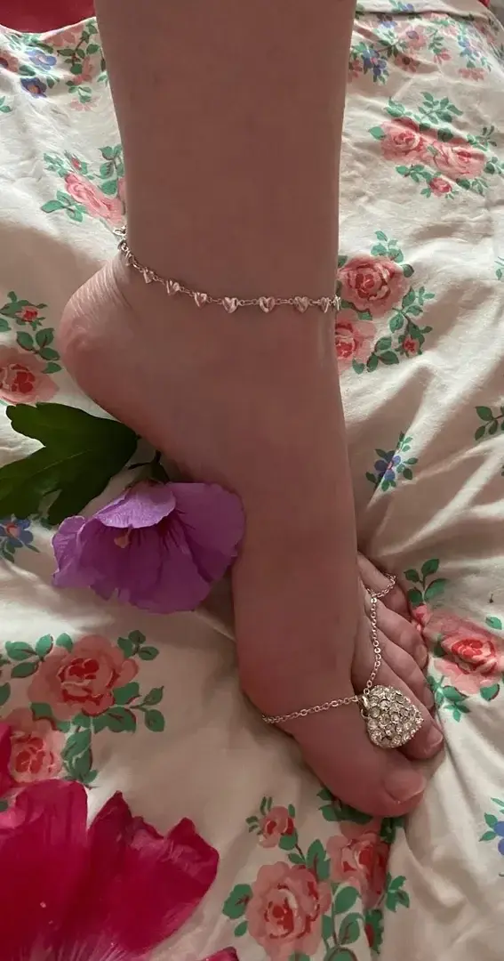 Avatar de Girly-pieds