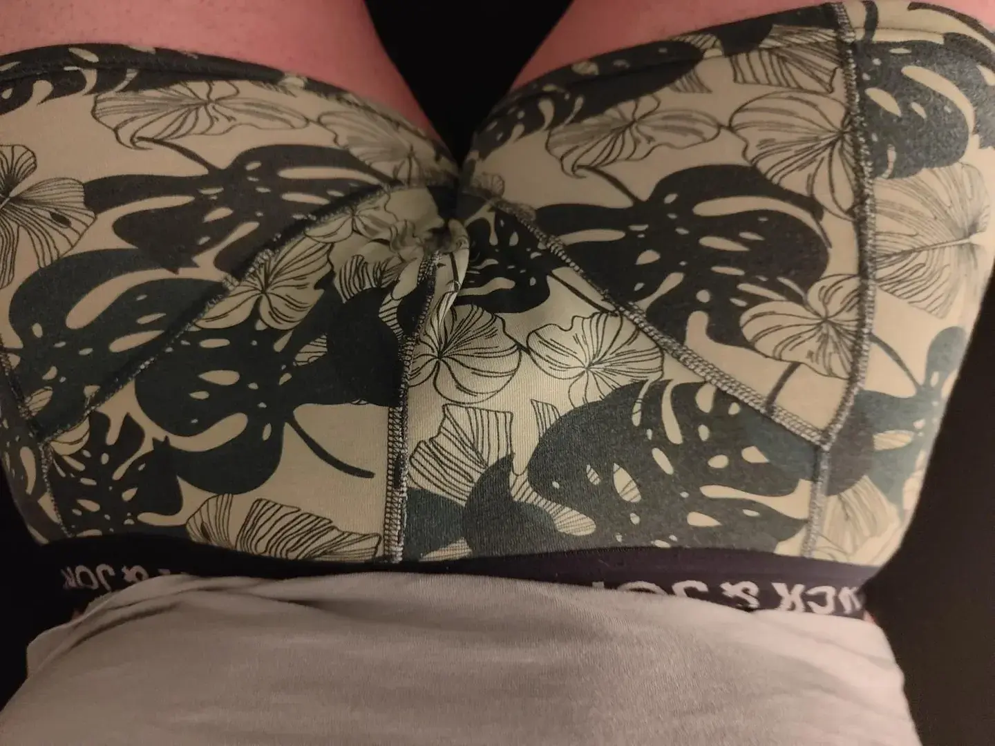 Leak & nude 2 — Footloverxx