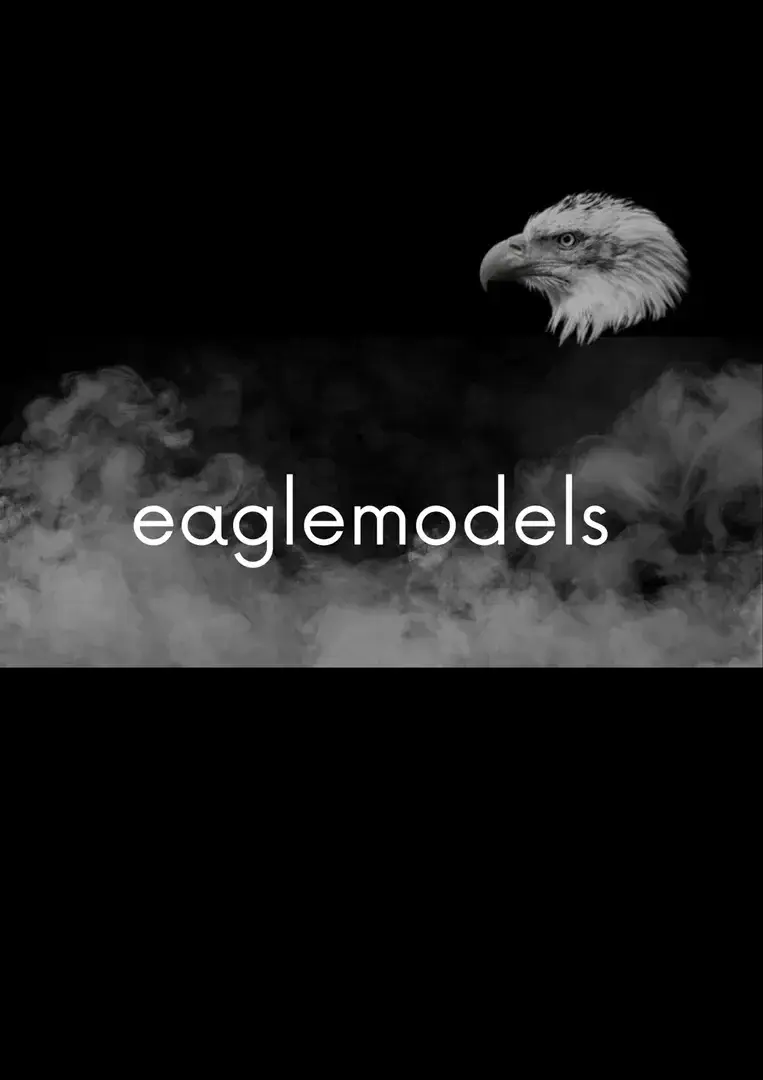 Photo de couverture de Eaglemodels