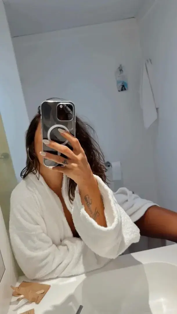 Leak & nude 3 — Marysecret_k