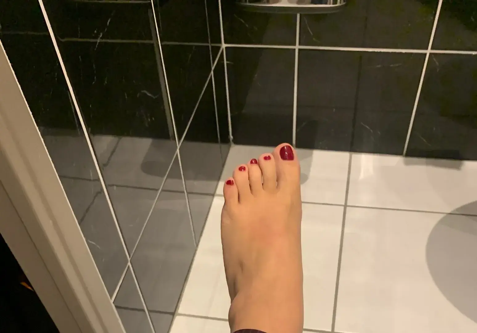 Leak & nude 2 — Christinapersonne